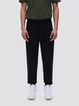 Спортивные штаны Alpha Industries Classic Drawstring Pants MBC50000C1 XL Black (640631010490)
