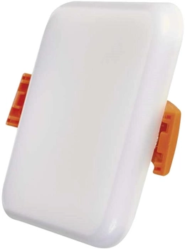 Стельовий світильник EMOS 6 W 400 Лм 4000 K (ZV2112)