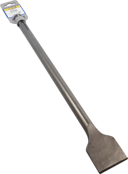 Зубило S&R Meister SDS-Max плоское 50 х 400 мм (114103400)
