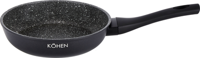 Сковорода Kohen Gourmet 24 см (KN91324)