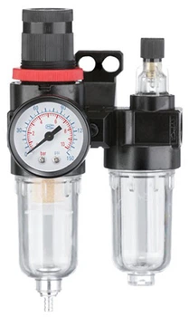 Блок подготовки воздуха Airkraft 1/4" (AFC2500)
