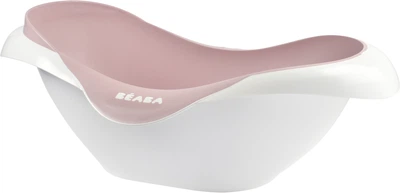Ванночка Beaba Camele'o Рожева (920354)