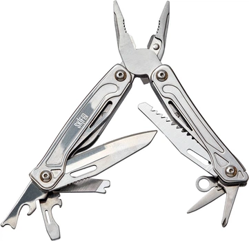 Мультитул Skif Plus Universal Tool Silver