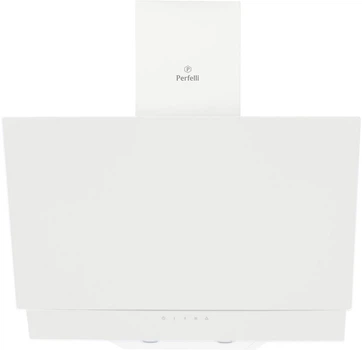 Витяжка PERFELLI DNS 6452 D 850 WH LED