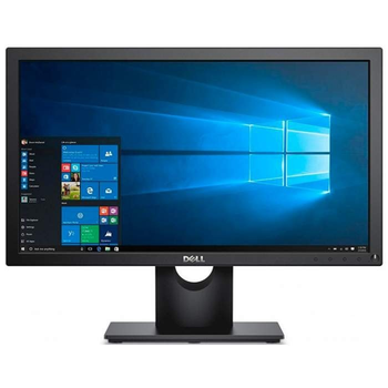 Монитор 19.5" Dell E2016HV (210-ALFK)