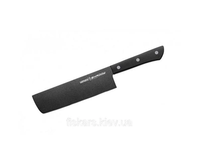 Нож Накири для резки овощей Samura Shadow SH-0043