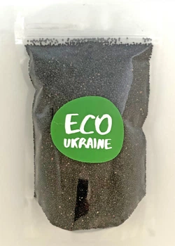 Крупа Киноа черная 250г