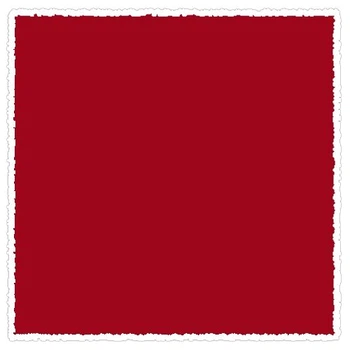 Фетр Rosa Talent А4 (21,5х28,5см) 180г полиэстер красный темный