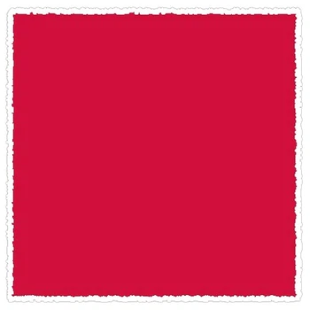 Фетр Rosa Talent А4 (21,5х28,5см) 180г полиэстер красный