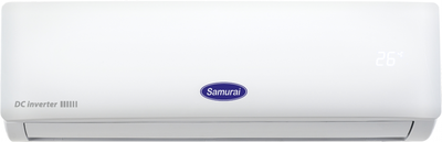 Кондиционер SAMURAI DC Inverter SMA-12HRDN1C