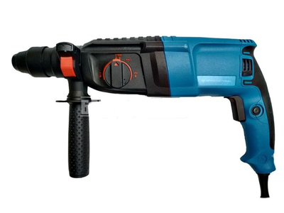 Перфоратор прямой Kraissmann 900 BH 26