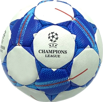 Мяч футбольный Newt Rnx Champion League №5  NE-F-FLB (NE-F-FLB)