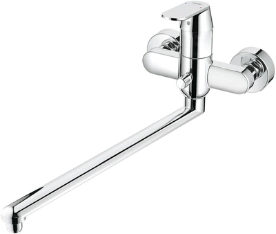 Смеситель для ванны GROHE Eurosmart Cosmopolitan 32847000
