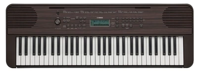 Синтезатор Yamaha PSR-E360DW