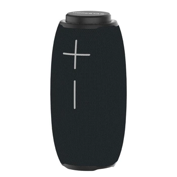 Портативная беспроводная Bluetooth колонка Hopestar P31 |BT5.0, 10W, TWS, USB, 4h, IPX6| Black