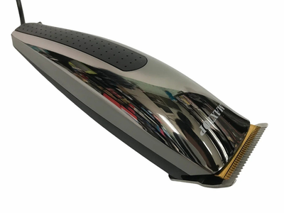 Машинка для стрижки Maxtop MP-4700 с регулируемой длиной лезвия