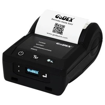 Принтер этикеток Godex MX30+ USB, WiFi, Bluetooth (14642)