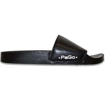 Шлепанцы Pago Classic M-1-1a 41 Черные