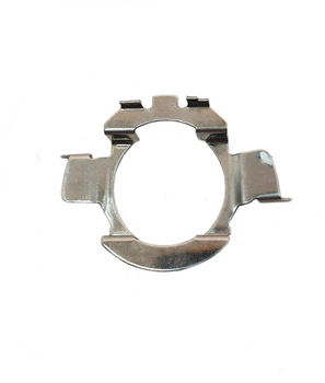 Переходник, адаптер для LED ламп TK-101 VW, AUDI, NISSAN, BMW, BUICK, OPEL, MERCEDES Autoexpect (01903)