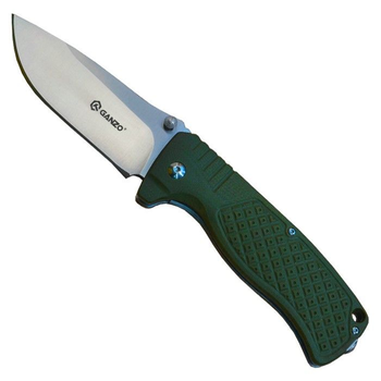 Нож Ganzo Green G722-GR