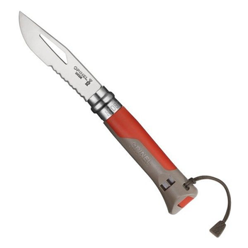 Нож Opinel №8 Outdoor 001714