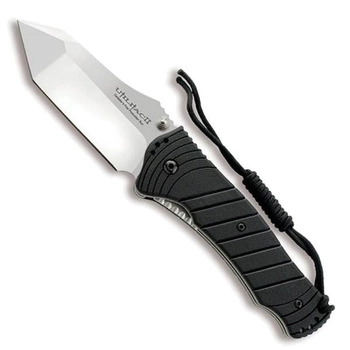 Нож Ontario Utilitac II Tanto JPT-4S ON8916