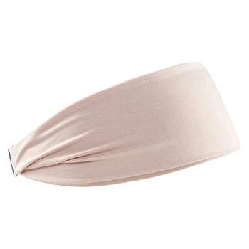 Пов'язка на голову Craft UNTMD Headband бежева 1907977-704000