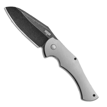 Нож Ontario Carter 2quared D2 ON8876