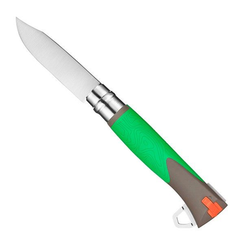 Нож Opinel №12 Explore 001899