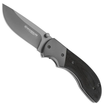 Нож Boker Magnum Pioneer 01MB761