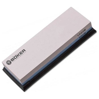 Точильний водний камінь Boker Wasserstein 600/1500 09BO195
