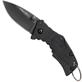 Ніж Cold Steel Micro Recon 1 Spear Point 27TDS