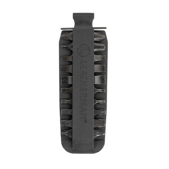 Набір біт Leatherman Bit Kit половина 931014 №1 931027