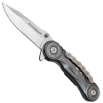 Нож Boker Magnum Easy Rider 01SC529