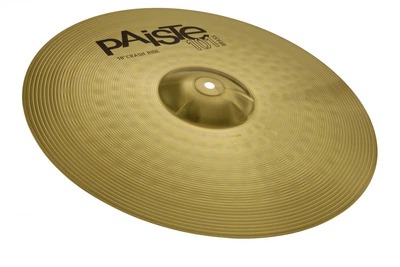 Тарелка Paiste 101 Brass Crash/Ride 18"