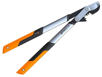 Гілкоріз Fiskars PowerGearX М обвідний 640 мм (112390)