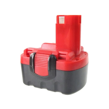 Аккумулятор для шуруповерта Bosch 2Ah, 14.4V ART, GDR, GDS, GHO, GLI, GSB, GSR, GST