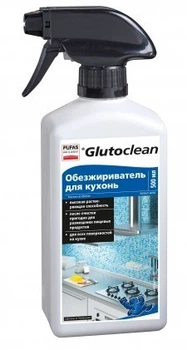 Glutoclean Знежирювач для кухні (500 мл), 4432