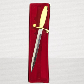 Нож Кортик Морской Teodor, Сувенирный 36 см