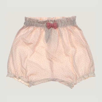 Шорты H&M KEL4520614 50 см Розовые (Er_2000000268569)