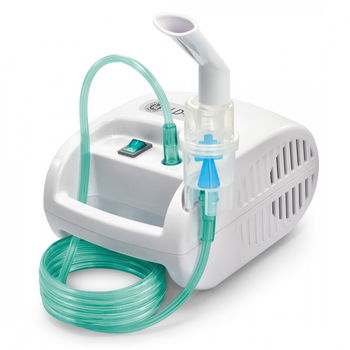 Інгалятор компрессорнѕй Little Doctor, LD-221C