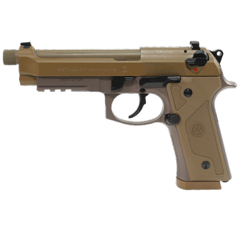 Пневматичний пістолет Umarex Beretta M9A3 FDE
