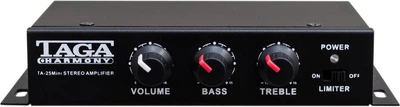 Интегральный усилитель TAGA Harmony TA-25Mini