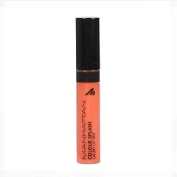 Блеск для губ Manhattan Colour Splash 93C Mandarine (3607349712600)