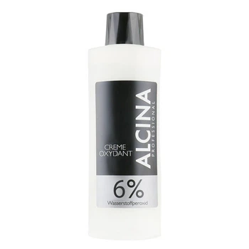 Окислитель для волос ALCINA Creme Oxydant 6% кремовый 1 л (4008666173539)