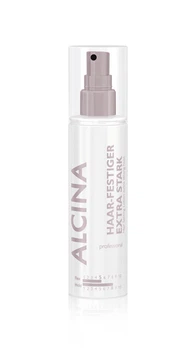 Лосьон для волос ALCINA Professional Hair Setting Lotion экстра сильной фиксации для объемных причесок 125 мл (4008666105820)