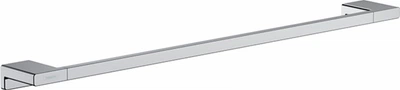 Тримач для рушників Hansgrohe Addstoris 41747000 хром