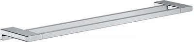 Тримач для рушників Hansgrohe Addstoris 41743000 хром