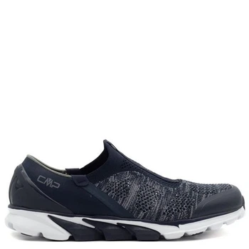 Кроссовки CMP KNIT JABBAH HIKING SHOE 39Q9527-N943 40 Синие (11110321)