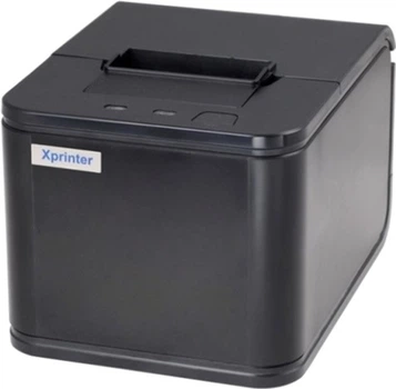 POS-принтер Xprinter XP-C58H USB + Ethernet